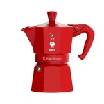 Bialetti Magico Ricordo Moka Express 3 Cups Red Christmas Range Coffee Maker Pot Brand. Price: $49.20.