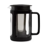 Primula Burke Deluxe Cold Brew Iced Coffee Maker, 1.6 Qt/ Cups PBPBL-5101 Open. Price: $15.99.