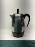 Farberware Stainless Steel Cup Coffee Pot Percolator FCP280 Excellent Used. Price: $34.99.