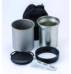 Soto Thermostack Original & Combo Multi-functional Camping Cookware Pot Japan New. Price: $32.74.
