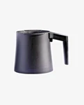 Genuine Elik Beko Black Coffee Maker Pot Original Spare Replacement Cup Cezve New. Price: $79.00.