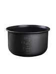 Ingpro Original Rice Cooker Inner Pot Non-stick 5.5 Cup, Black New. Price: $76.36.