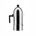 Alessi A9095/3 Cupola - Design Espresso Coffee Maker, Cup, Black New. Price: $163.01.