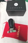 Luxhaus 58 Mm Coffee And Expresso Tamper Stainless Steel - Open Box. Price: $20.00.