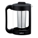 The London Sip 1500ML Cold Brew Coffee Maker W/ 304 Stainless Steel Filter New. Price: $41.74.