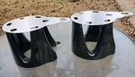 8" Zojirushi SGC-60 Base Stand Gravity Airpot 1.5GAL 6L Coffee Vacuum Japan Used. Price: $40.00.