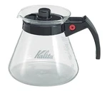 Kalita Japan Home Cafe Coffee Pot Dripper Server 500CC For 102 #31205 New. Price: $11.02.