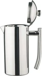 Frieling Premium Insulated Platinum Beverage Server, Sleek Polished Finish, 41 New. Price: $139.95.
