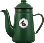 Kalita Enamel Drip Coffee Kettle 1L Pelican Made In Japan Gas Stove Only New. Price: $115.97.