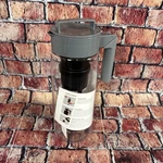 Takeya Deluxe Cold Brew Coffee Maker 2 Qt. Stone New. Price: $14.99.