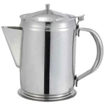 Winco BS-64 Stainless Steel Coffee Server, 64-OUNCE New. Price: $33.51.