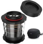 Cafflano Kompact Portable Hot Cold Press Single Cup Pour Over Coffee Maker Open. Price: $20.00.