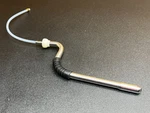 Delonghi EC9555M Steam Wand Replacement Part Oem Open. Price: $19.72.