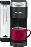 Keurig K-supreme Single Serve Coffee Maker Black (open Box). Price: $87.96.
