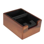 Dibtsa Espresso Knock With Tamping Station,coffee Grounds Pucks Box... New. Price: $62.29.