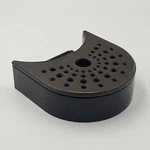 Starbucks Verismo K-fee 18-598 Coffee Maker Part, Drip Tray Grate Grill Used. Price: $14.99.