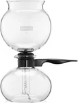 Genuine Bodum Pebo Siphon Coffee Maker 1.0L 1208-01 New. Price: $151.08.