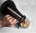 Coffee Maker Cold Brew Joyjolt Fresco 48 Oz Includes Unique Non-slip Removable. New. Price: $23.45.