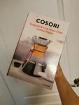 Cosori Original 8 Cup Pour Over Coffee Maker New. Price: $29.25.