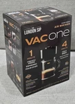 Vacone Air Brewer By The London Sip - 1 Min Hot Coffee & 4 Cold New. Price: $79.99.
