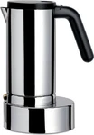 Alessi Coffee.it For Direct-fired Espresso Maker Silver 6 Cups Regular Impor Used. Price: $387.37.