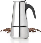 9 Cup Greca Stovetop Espresso Pot 450ML/15OZ, Moka With Coffee Percolator De New. Price: $30.40.