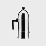 Alessi Espresso Aldo Rossi Coffee Maker Cupola B9095/3 Italy With Vinatge Box New. Price: $213.60.