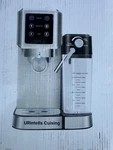 Espresso Machine 20 Bar,touch Screen Maker With Steam Milk Frother New. Price: $65.00.