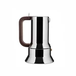 Alessi 9090 Espresso Maker 300ML By Richard Sapper 6 Cups Open. Price: $189.98.