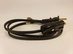 Royal Coffee Percolator Power Cord Model H-9354 (choose Size) Replacement Part New. Price: $15.95.