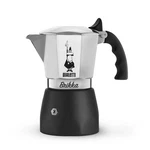 Bialetti Brikka Moka Pot Cremarich Stovetop Espresso Maker, Italian Coffee New. Price: $109.35.