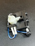 Delonghi EC9555M -knob Switch-replacement Part Oem Open. Price: $21.31.