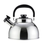 Yoshikawa Macty SJ1023 Whistling Kettle, 0.8 Gal (2.5 L) New. Price: $143.22.
