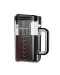 Maestri House Compact Cold Brew Coffee Maker, 40OZ Iced Tea And Cof... Fast Ship New. Price: $39.99.