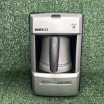 Beko Turkish Coffee Maker BKK2113M - Fully Tested Used. Price: $79.99.