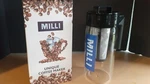 Milli Cold/hot Coffee Maker Brewer For Ice & Tea New. Price: $12.95.