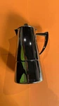 Cuisinox Roma Stovetop Espresso Maker COF-10R, Stainless Steel Coffee Percola... Open. Price: $131.00.