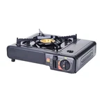 Value Series PC-1113 Portable Butane Stove New. Price: $51.21.