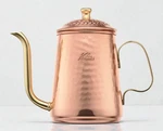 Kalita Copper Coffee Pot 600ML Cu Kettle 52260 Made In Japan Drip Pour Over New. Price: $86.80.