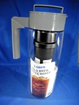Takeya Deluxe Cold Brew Coffee Maker 2 Qt. Stone (free & Fast Shipping!) New. Price: $49.99.