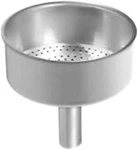 6876 Moka Express 3-CUP Replacement Funnel For Espresso Machine New. Price: $23.10.