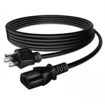 Ac Power Cord For Farberware Millennium FCP-412 G Percolator Coffee Maker Pot New. Price: $13.59.