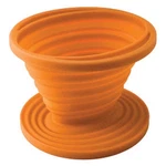 Ust Brands Flexware Orange Coffee Drip 3.25 In. H 4.5 1 Pk New. Price: $10.11.