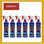 6 Lucas Oil Slick Mist Speed Wax Gloss Intensifier 24-OZ Spray Bottle New. Price: $52.99.