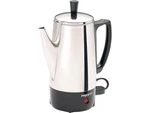 Presto 2822 Coffee Maker New. Price: $70.49.
