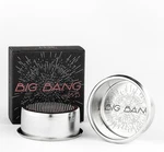 Ims Big Bang Precision Basket For 58MM Portafilters, 20-22G. H25.5 New. Price: $37.22.