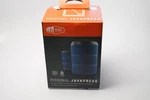Gsi Outdoors Personal 20 Oz. Javapress Insulated French Travel Camp Hiking New. Price: $36.09.