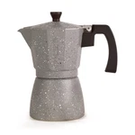 Holstein Housewares - 6 Cup Aluminum Stovetop Espresso Maker And Moka Pot Grea New. Price: $44.77.