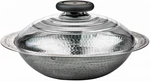 MIS-23 Silver See-through Lid One Size Fits All New. Price: $118.99.