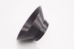 Powder Grounds Basket Funnel For 10-CUP Bialetti Moka Pot (73MM) New. Price: $11.79.